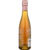 TWISTED OLIVE IMPORTS Peach Infused White Balsamic Vinegar, 12.7 OZ