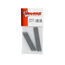 Traxxas 3641A Non-Adjustable Camber Link (Set of 4)