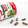 Nutridom Saw Palmetto 500mg Suplemento Próstata 120 Cápsulas