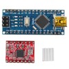 Stepper Motor Driver Board for V4 with A4988 Driver for