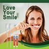 HQSLsund 50 pcs Disposable Toothbrushes, 2 Color Toothbrushes and Toothpaste