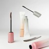 Milk Touch Long Mascara Iconic Strong Long Lash Curling Lasting