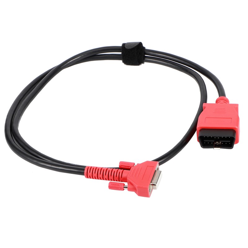 Scanner Main Test Data Cable OBD2 Cord Replacment Fit for