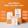 KPRODUCT4U wemedibalm Multi Care Balm Stick, Soothing & Moisturizing for