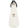 AQUALUNG Storm Max Fins (Medium, White)