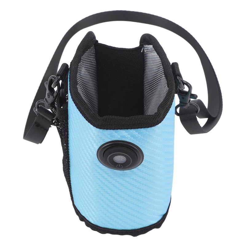Milk Bottle Warmer Bag Digital Display Constant Temp Adjustable Temperature
