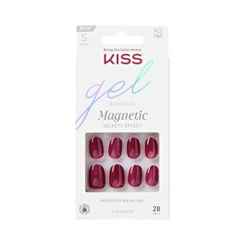 KS Gel Fantasy Magnetic - Set Us Free