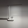 LED Desk Lamp 3 Colors Stepless Dimming Touch Control Eye