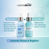 Cosmoderm Niacinamide 10% Salicylic Acid 1% 28 Days Boosting Serum