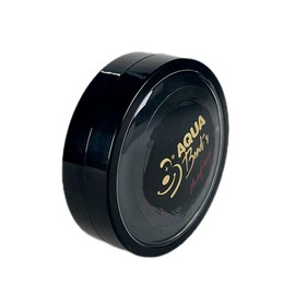 Pintura Corporal Base Agua 40 gr Pintacaritas Body Painting By Aqua Bonds (Negro)