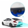 LABRIMP Car Rear View Camera Radar Wireless Backup System for