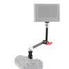 Kayulin 11inch Articulating Magic Arm for Universal Camera Accessory