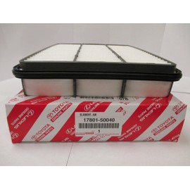 Lexus 17801-50040, Air Filter