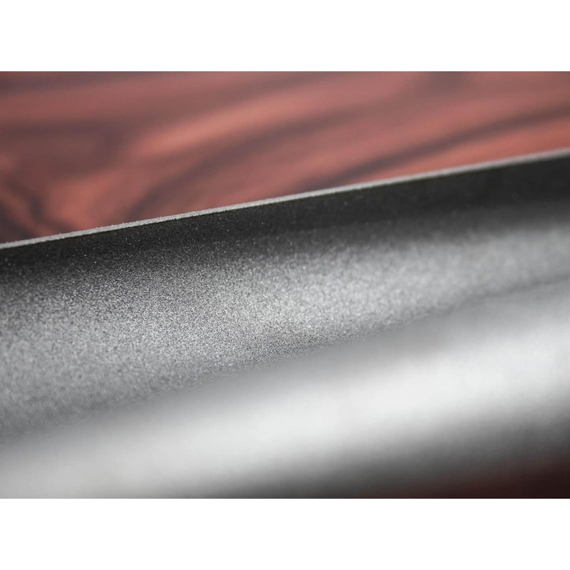 Faithfull FAIDWTURNING Curved Diamond Whetstone 250mm