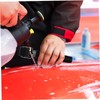 GRIRIW 2Pcs Auto Sound Deadening Roller Ergonomic Installation Sound Insulation