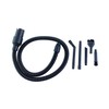 Shark XSKHCDKCVEUKT Car Detail Kit Accessory, Plastic, for CV100,CZ250/CZ500