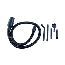 Shark XSKHCDKCVEUKT Car Detail Kit Accessory, Plastic, for CV100,CZ250/CZ500