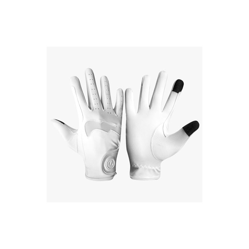 eGlove GripPro LITE 2024 - Lightweight, Breathable, Grippy & Hardwearing