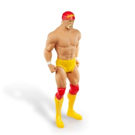 WWE 31" Hulk Hogan Figure