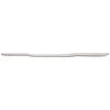 KING SCIENTIFIC QU-LJ4L-BIEN LABORATORY STAINLESS STEEL SPATULA - TRULLA TYPE
