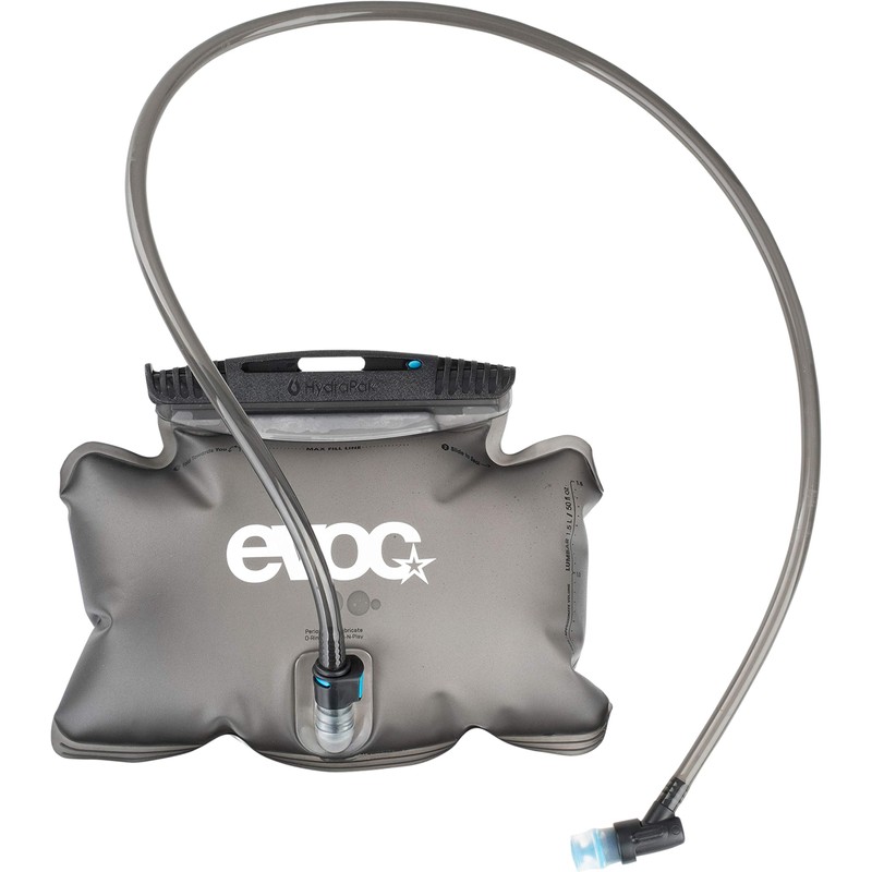 EVOC camel bag, hydration bladder for backpack or belt bag,