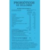 Probióticos 65 Billones, 120 Cápsulas, Suplemento Alimenticio Vegano, 500 mg