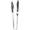 Shimomura Kougyou KZ-201 Satomi Deep Frying Tongs, Dishwasher Safe, Made