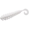 Bait Breath Bugsy 3.5" #S002 Pure White