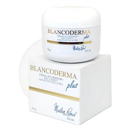 Crema Blancoderma Aclaradora Quita Manchas Facial Piernas Mixta Noche