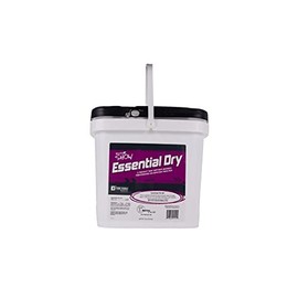 Ralco Show Essential Dry is a Natural Drying Agent with Essential Oils Used to neutralize Odors and Enhance Overall air Quality. (35 lbs)
