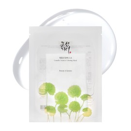Beauty of Joseon [Beauty of Joseon] Centella Asiatica Calming Mask 10ea