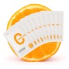 Mascarilla Facial Coreana Elt Mega Vitamin C (25 G/0,88 Oz),