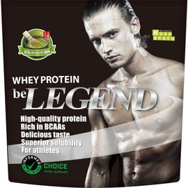 Bee Legend Whey Protein Matcha Chacha Tea Flavor Green Tea Green Tea WPC Vitamin Domestic Manufacture 1kg, 11. Chachacha Flavor of Green Tea, 1 Piece / 비 레전드 유청 단백질 말차 차차차 맛 녹차 그린티 WPC 비타민 국내 제조 1kg, 11. 녹차의 차차차 풍미, 1개