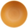 Mitani M17359-8 Yamanaka Lacquerware Soup Bowl, Brown, 4.7 inches (12