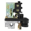 90PSI -120PSI Heavy Duty 240V 16A Four Port Air Compressor