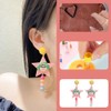 AIFUDA 134 Pcs Polymer Clay Cutters, 16 Shapes Clay Earring