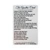 SercelPress: The Apostles' Creed: Pocket PrayerFulls: Durable Wallet Prayer Card: