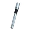 azumafy Billiard Cue Extension Universal Lightweight Extender Telescopic Socket Cue
