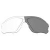 Alphax Anti Frog Adapt Grey Photochromic Replacement Lenses Fit for