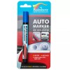 Auto Marker Car Paint Marker Pens Auto Writer Blue -