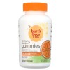 Burt's Bee's Kids Immune Support Gummies, Zinc, Vitamin C &
