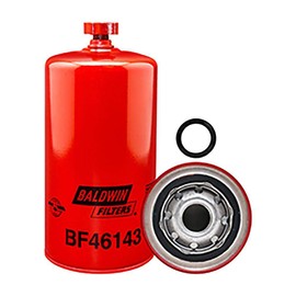 Baldwin Filters - Fuel Water Separator Spin-on Filter