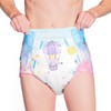 Rearz - Daydreamer - Adult MEGA 11L Adult Diapers (12