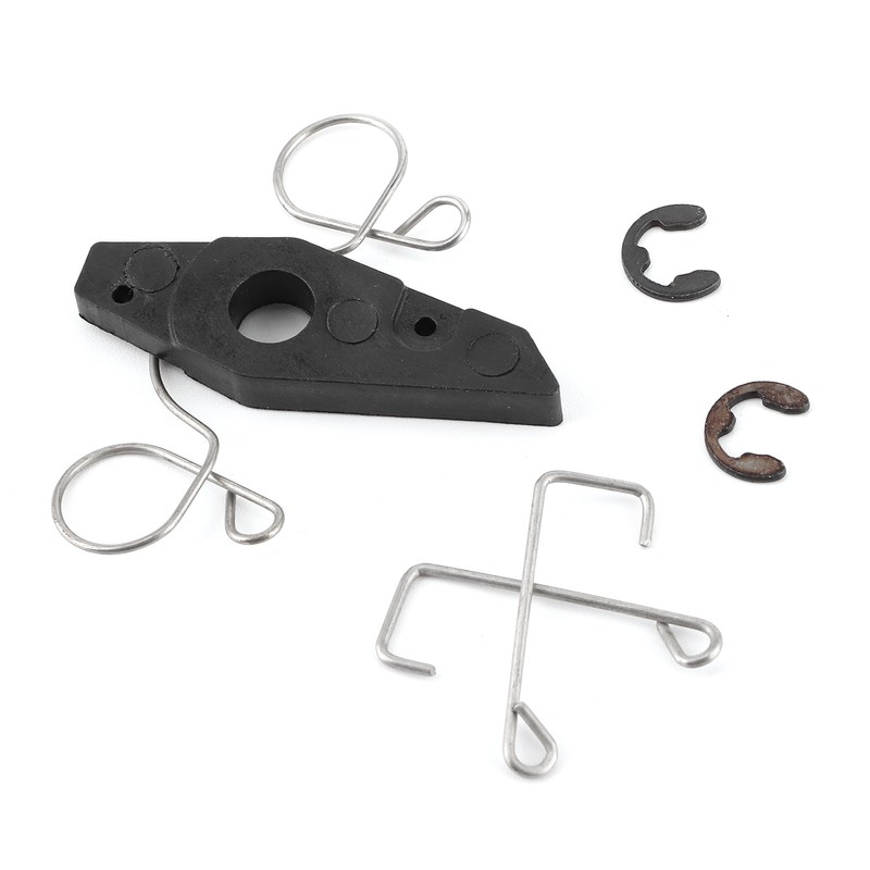 6pcs/set Recoil Starter Pull Start Repair Tools Fit for Yamaha