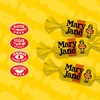Mary Jane Taffy Candy, 3 Ounce Bag