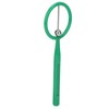 Tongue Tip Exerciser Professional PP Alloy Oral Muscle Strength Tongue