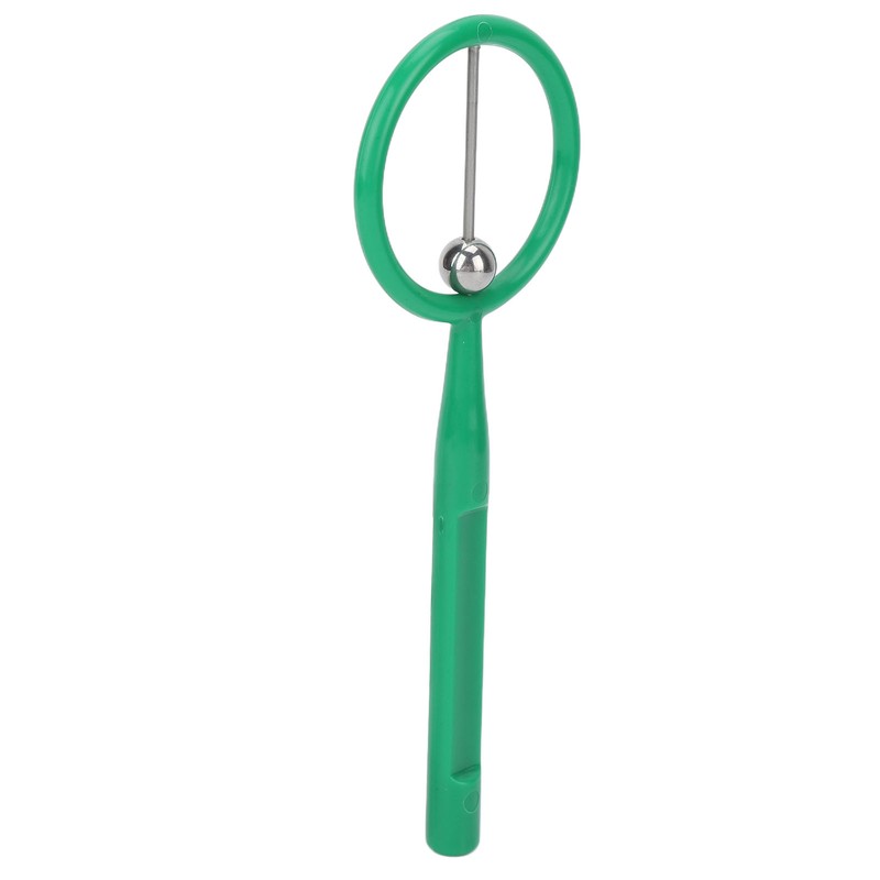 Tongue Tip Exerciser Professional PP Alloy Oral Muscle Strength Tongue