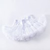 Tutu.kk - Falda tutú para niña, princesa mullida, suave de