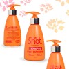 Kolor Shot Shampoo Rizos Definidos 250ml