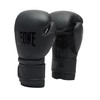 LEONE 1947 GN059, Gloves Boxing Unisex – Adult, Black, 14